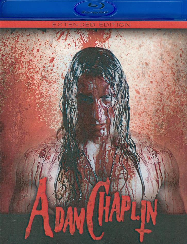 Adam Chaplin (2011) Extended Edition, Uncut