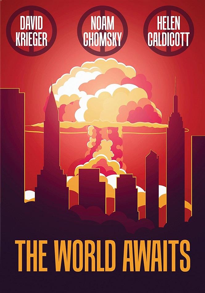 The World Awaits (2016)