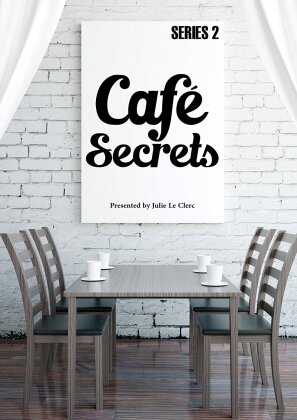 Cafe Secrets - Series 2
