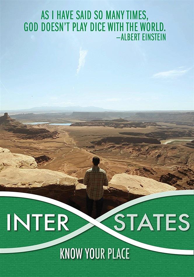 Interstates (2016)