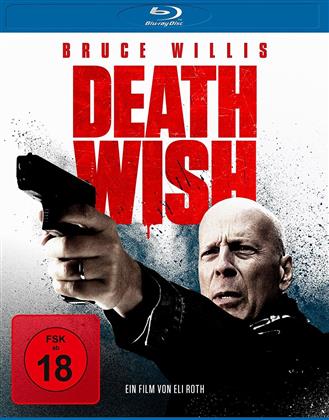 Death Wish (2017)