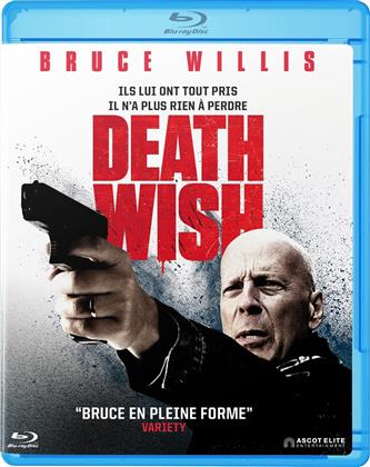 Death Wish (2017)