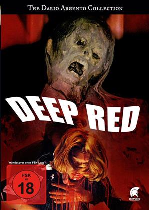 Deep Red (1975) (The Dario Argento Collection, Remastered, Restaurierte Fassung)