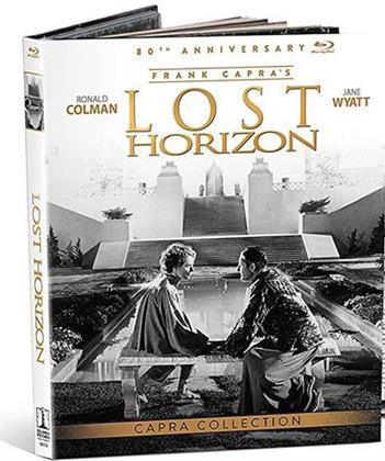 Lost Horizon (1937) (Capra Collection, 80th Anniversary Edition, Digibook)