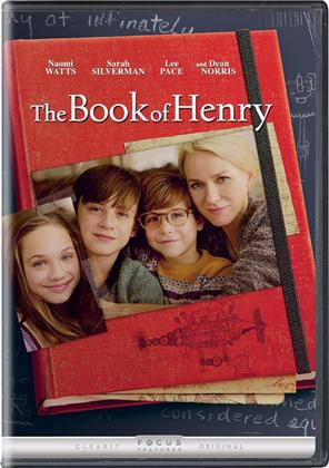 The Book Of Henry (2017)