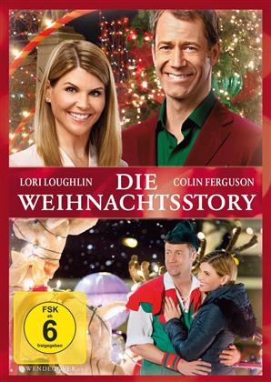 Die Weihnachtsstory (2016)