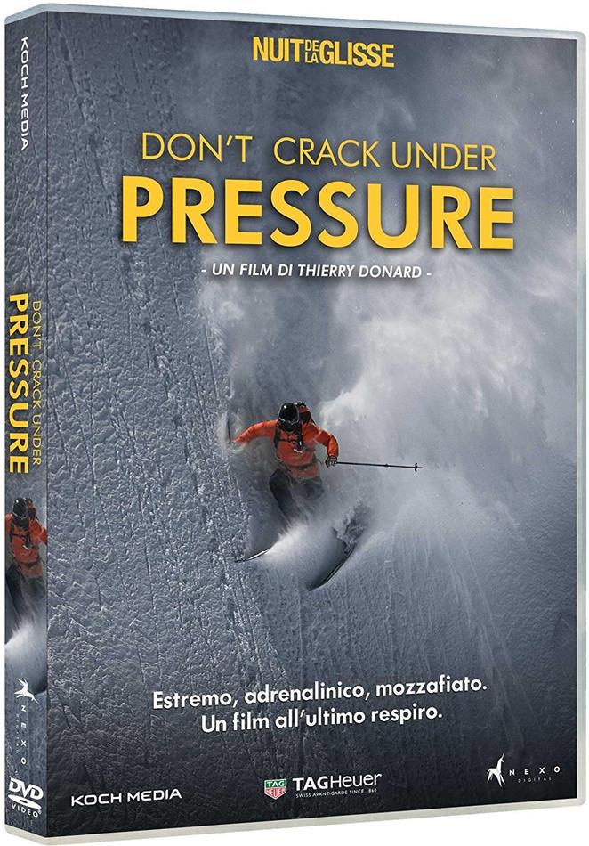 Don't Crack Under Pressure (2015)