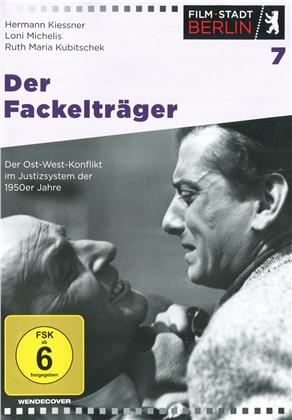 Der Fackelträger - (Film Stadt Berlin 7) (1957) (s/w)