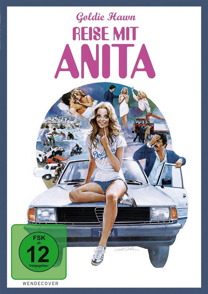 Reise mit Anita (1979)