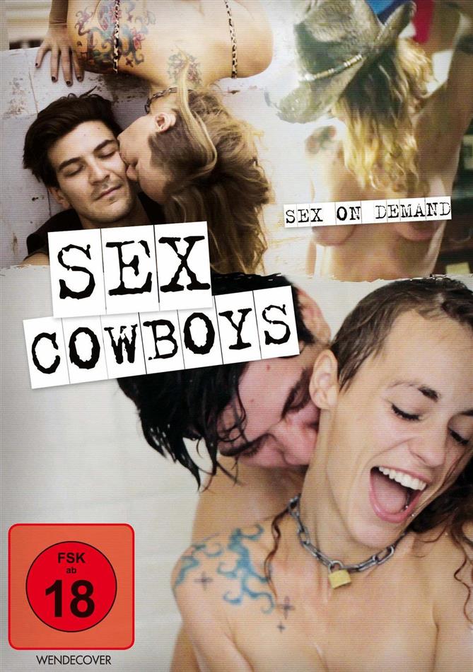 Sex Cowboys (2016)
