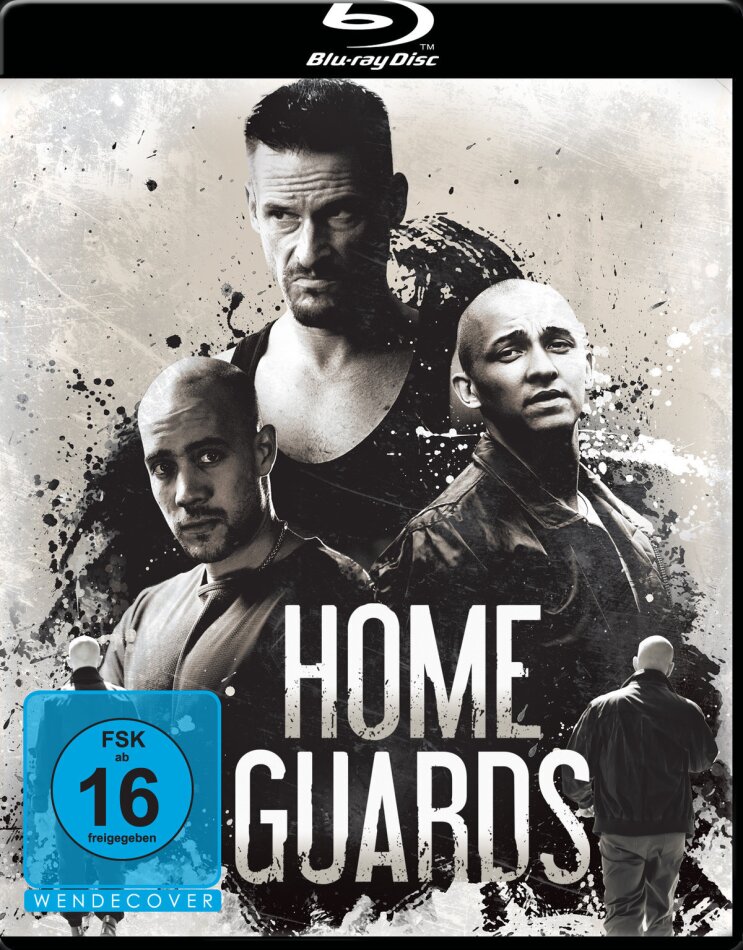 Home Guards (2015)