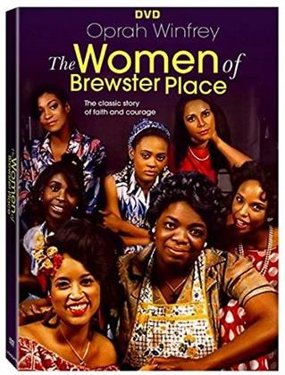 The Women Of Brewster Place