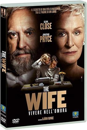 The Wife - Vivere nell'ombra (2017)