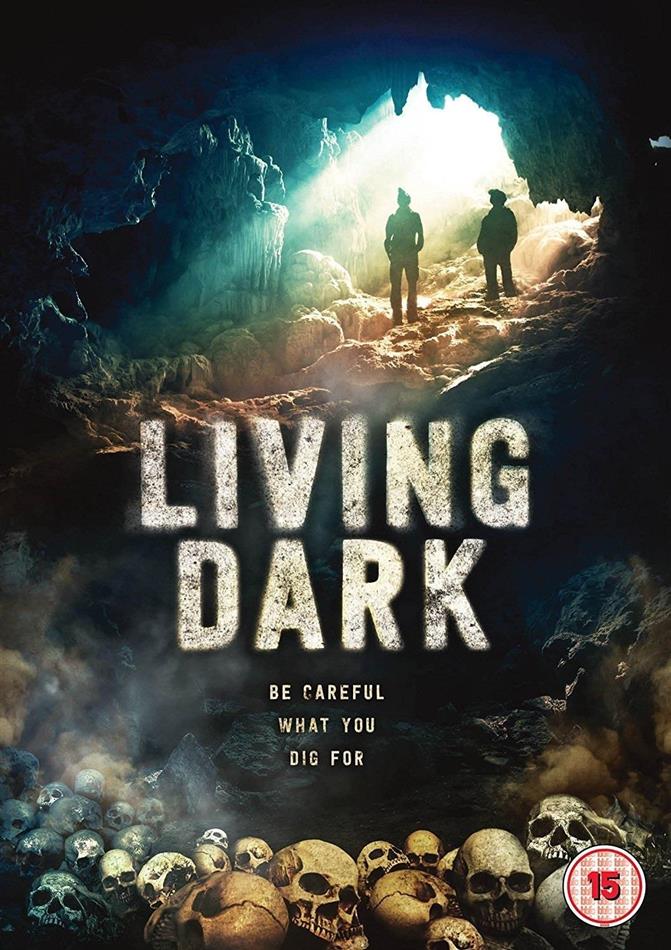 Living Dark (2013)