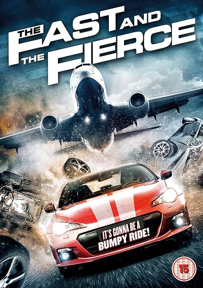 The Fast And The Fierce (2017)