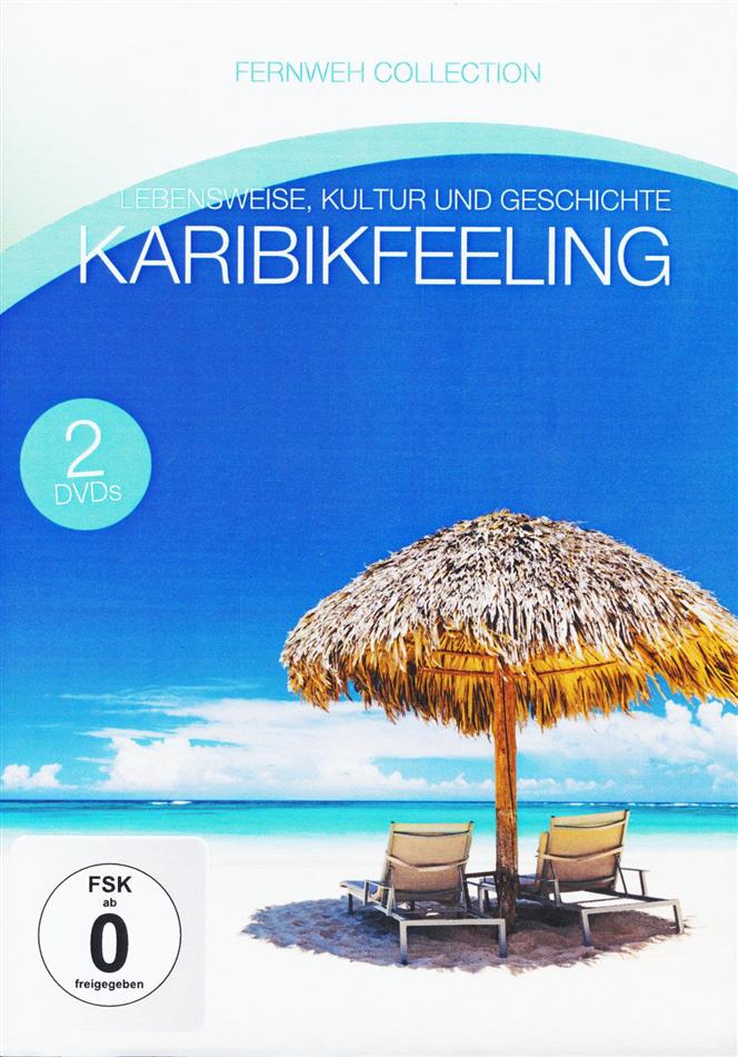 BR - Fernweh Collection - Karibikfeeling