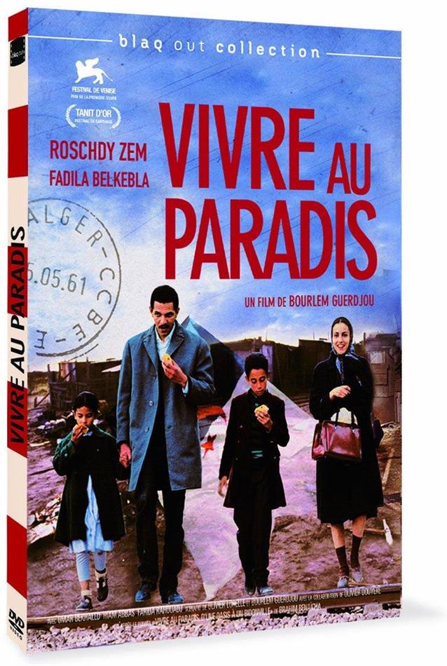 Vivre au paradis (1998)