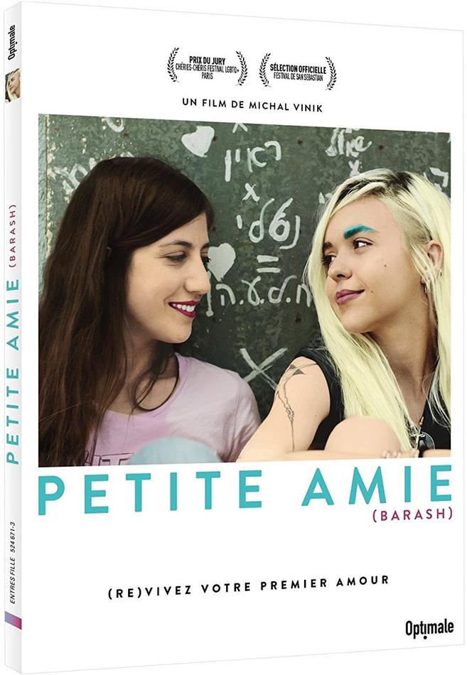Petite amie - (Barash) (2015)
