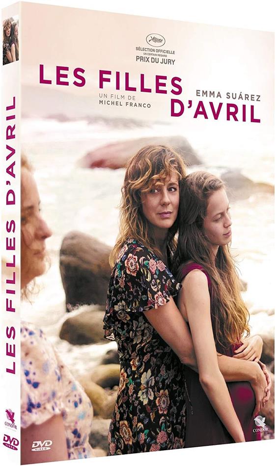 Les filles d'Avril (2017)