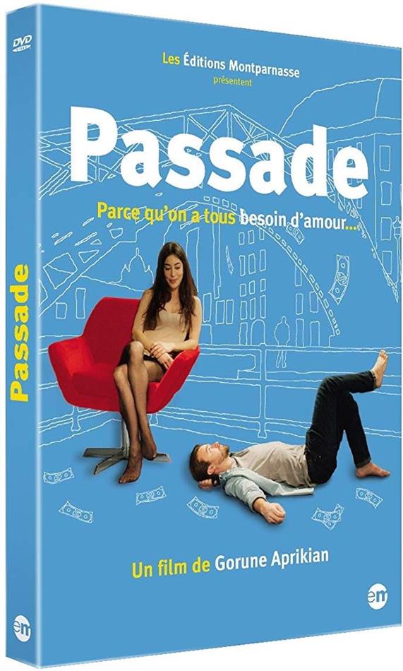 Passade (2017)