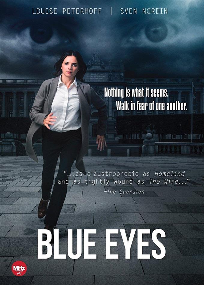 Blue Eyes - Season 1
