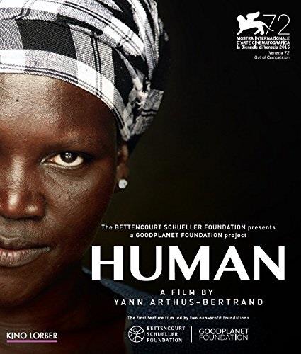 Human (2015)