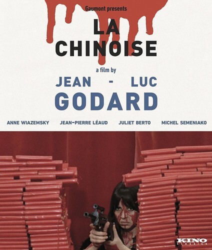 La Chinoise (1967)