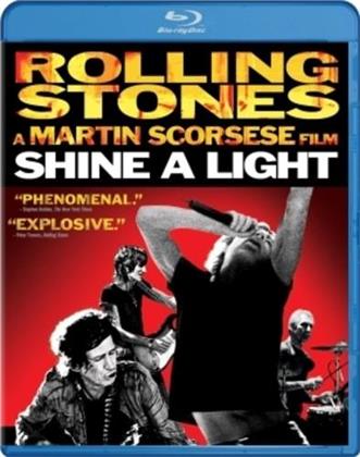 Rolling Stones - Shine a light