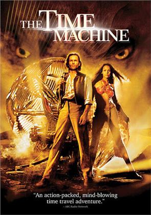 The Time Machine (2002)