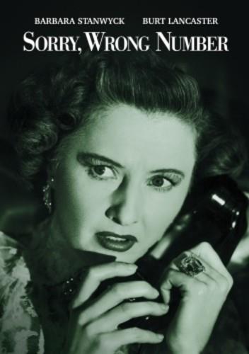 Sorry, Wrong Number (1948) b/w