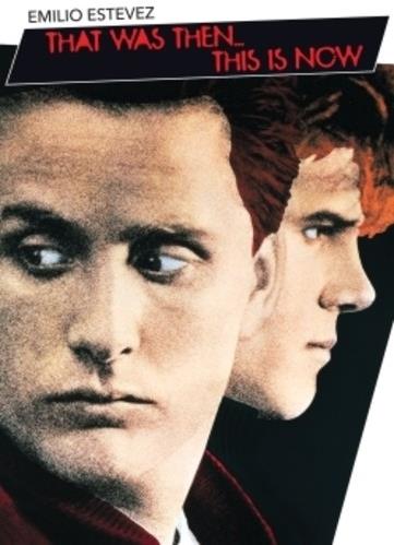 That Was Then...This Is Now (1985)