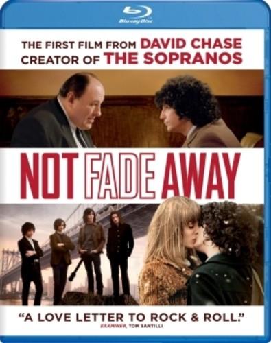 Not Fade Away (2012)