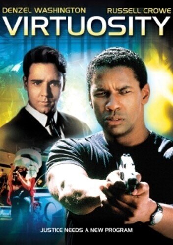 Virtuosity (1995)