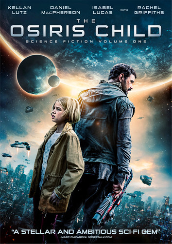 The Osiris Child (2016)