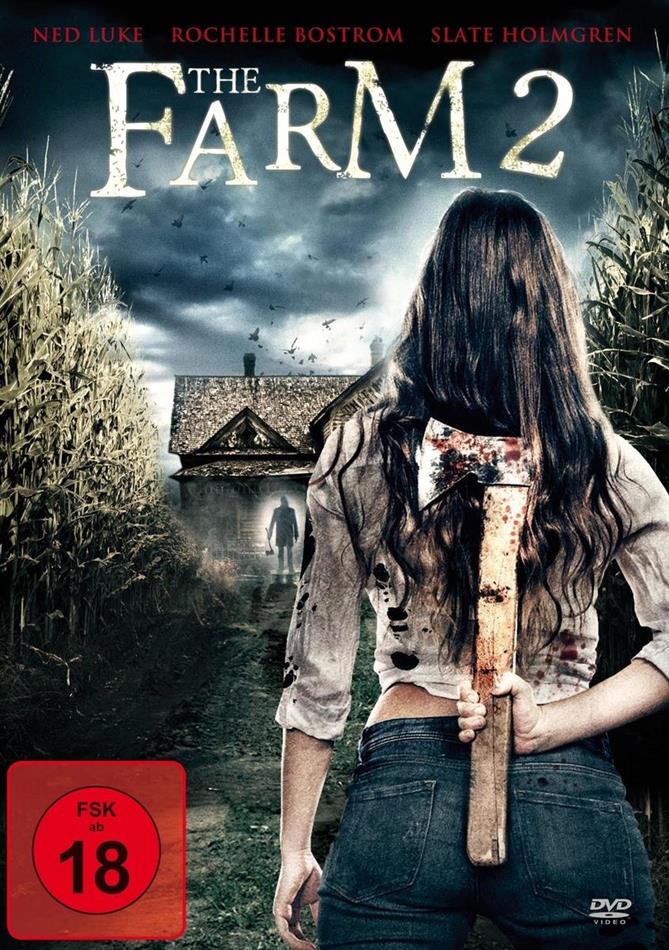 The Farm 2 (2017)