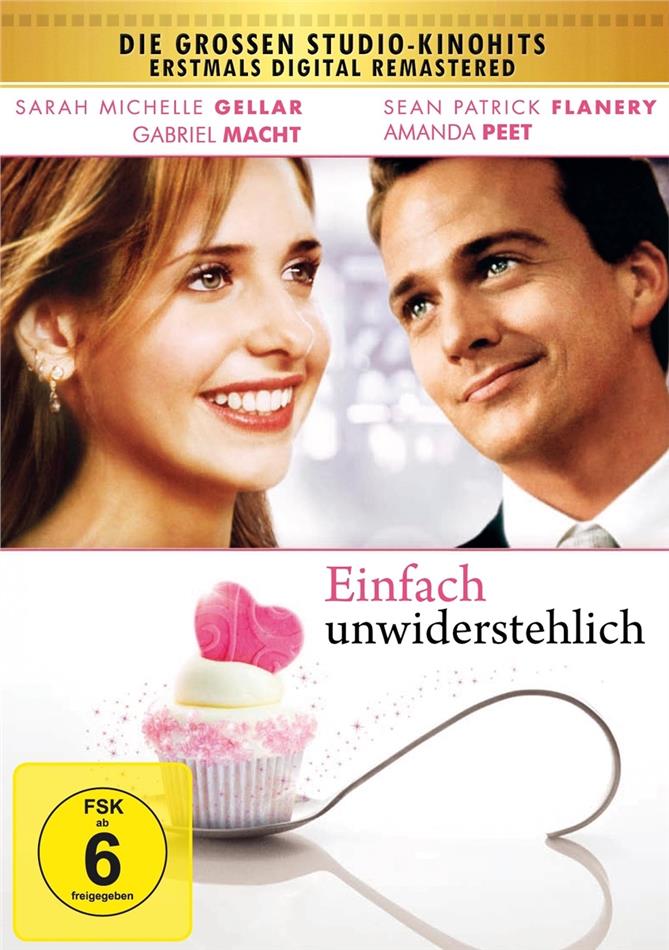 Einfach unwiderstehlich (1999) Versione Rimasterizzata