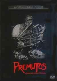 Premutos (1997) Édition Limitée, Steelbook, Uncut