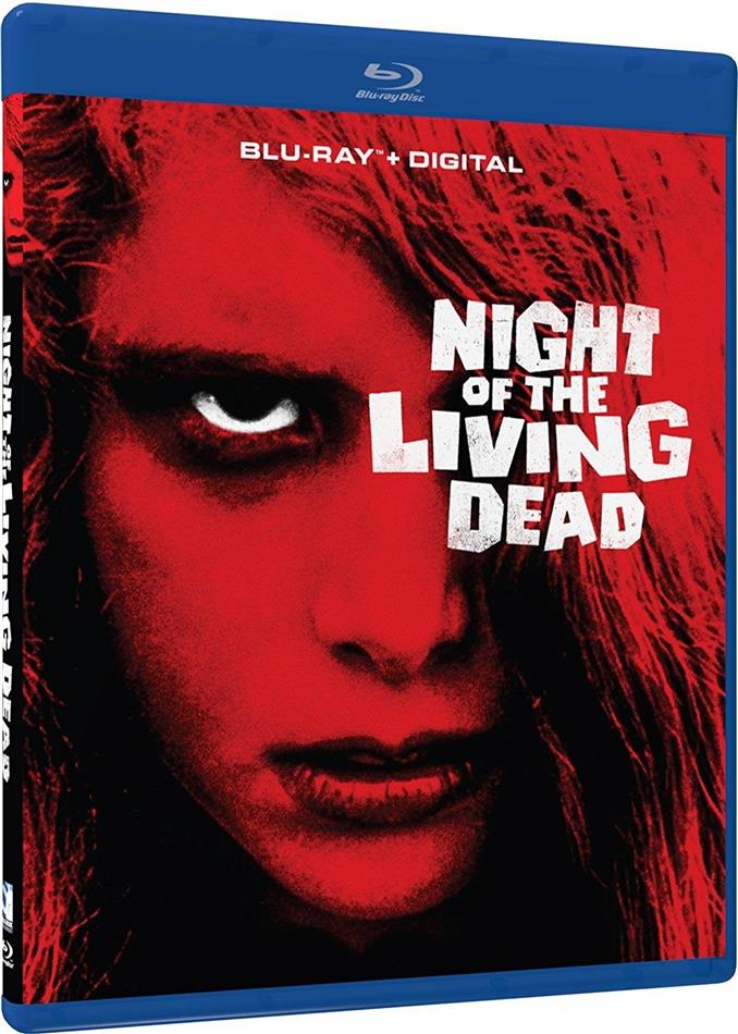 Night Of The Living Dead (1968)