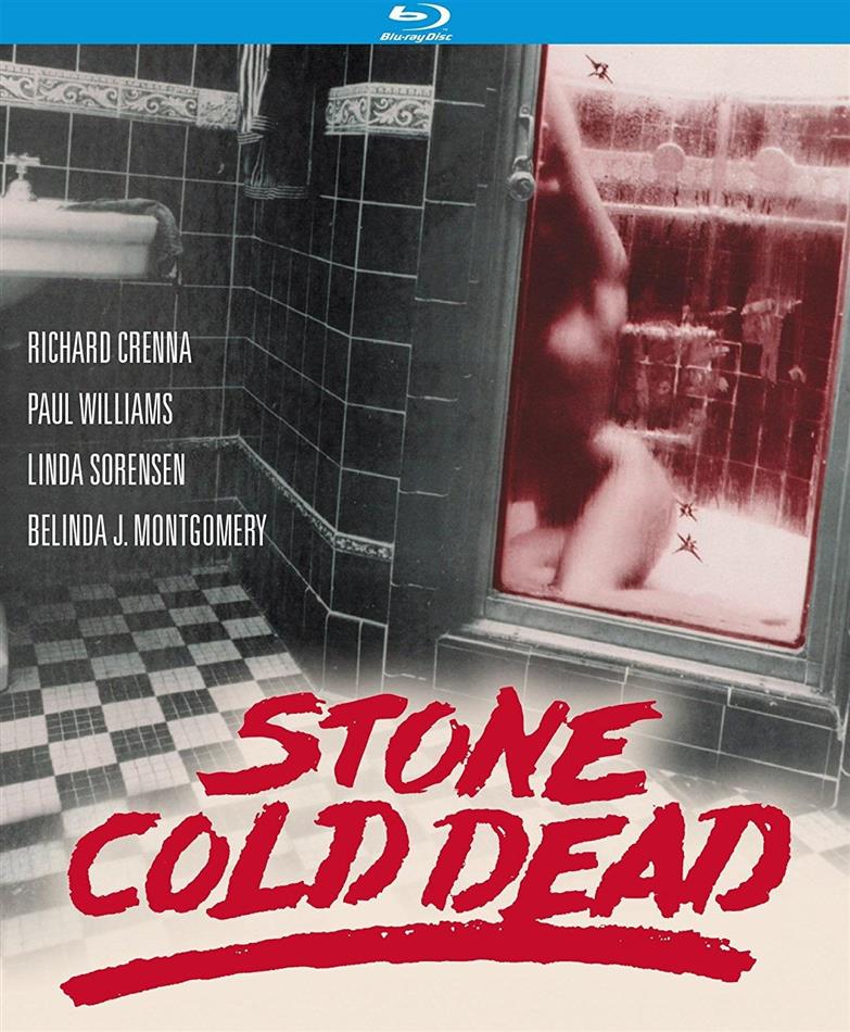 Stone Cold Dead (1979)