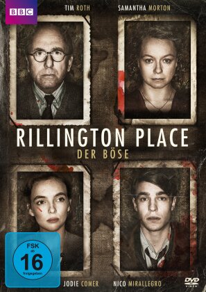 Rillington Place - Der Böse (BBC)