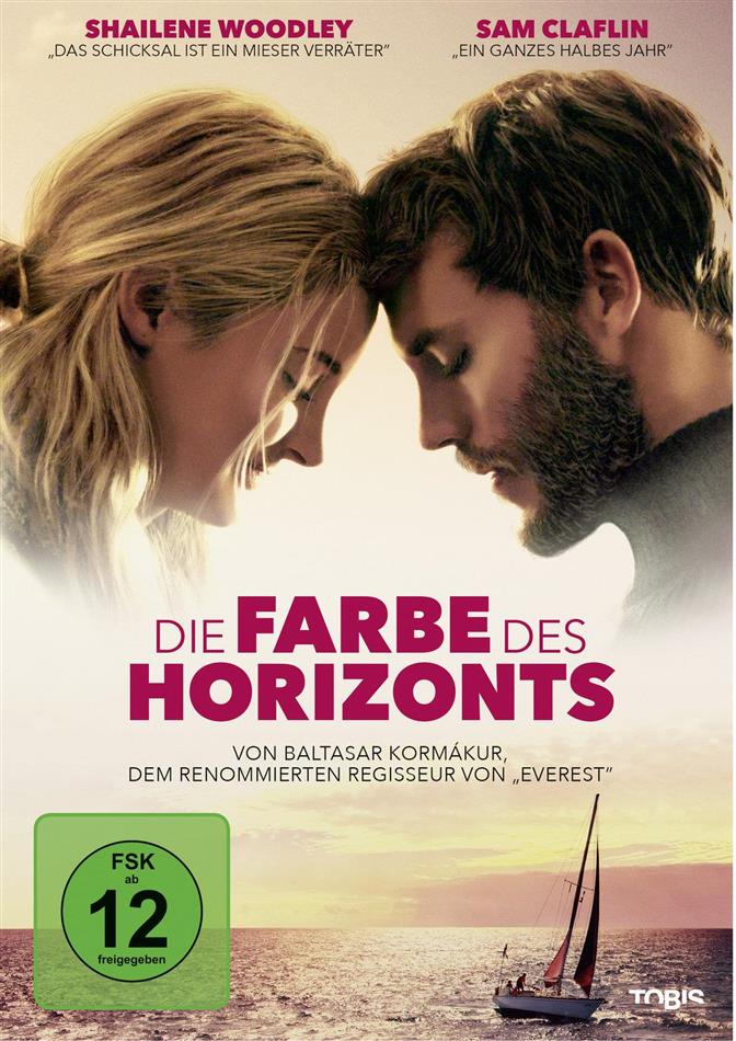 Die Farbe des Horizonts (2018)