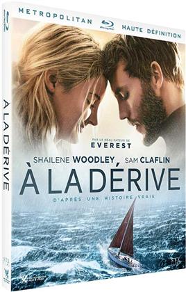 &Agrave; la d&eacute;rive (2018)