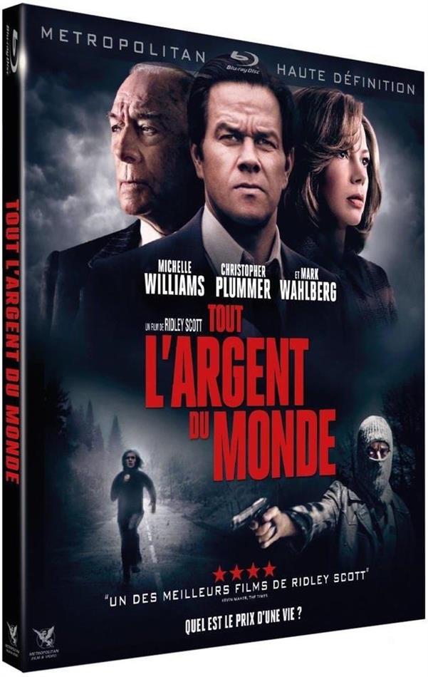 Tout l'argent du monde (2017)