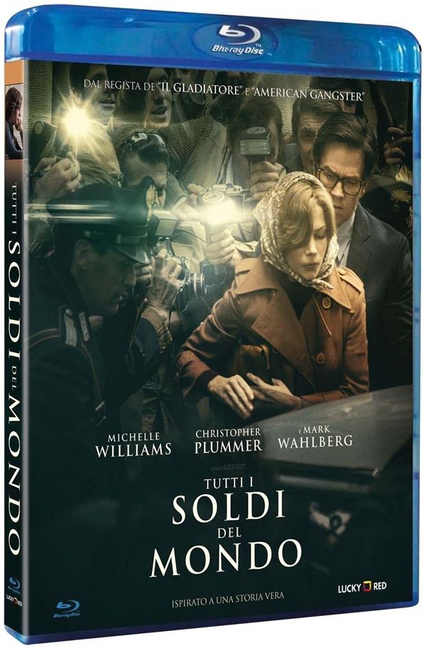 Tutti i soldi del mondo (2017)
