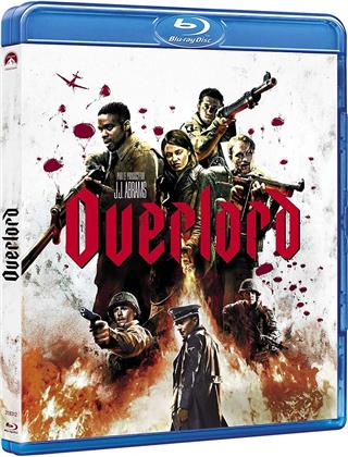 Overlord (2018)