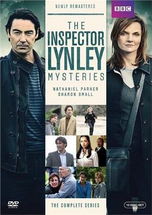 The Inspector Lynley Mysteries - The Complete Series (BBC, 12 DVDs)
