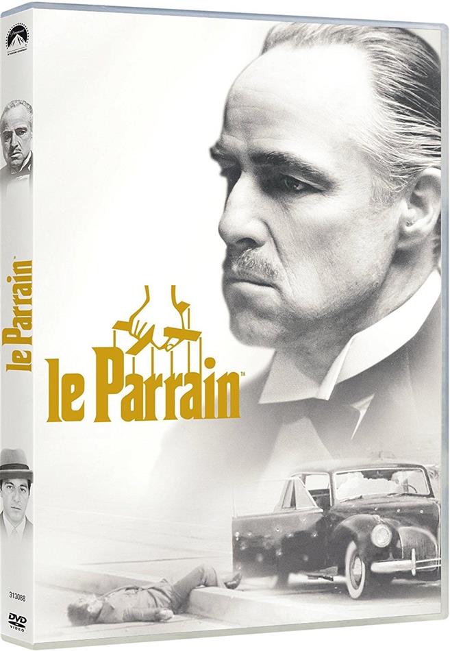 Le Parrain (1972) Édition 45ème Anniversaire, Nouvelle Edition