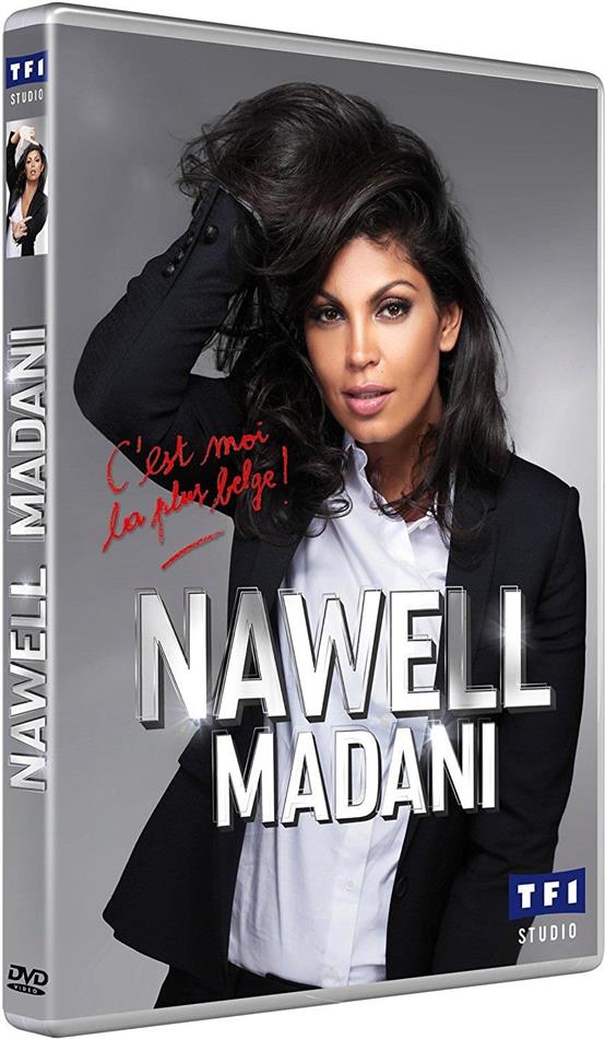 Nawell Madani - C'est moi, la plus belge!