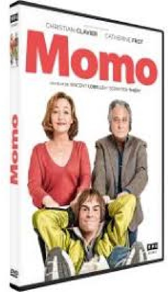 Momo (2017)