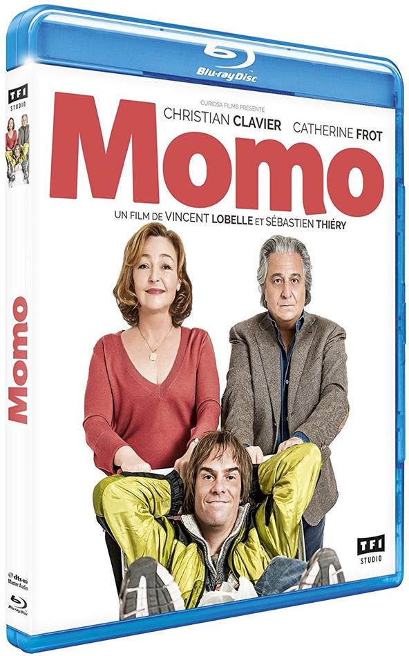 Momo (2017)